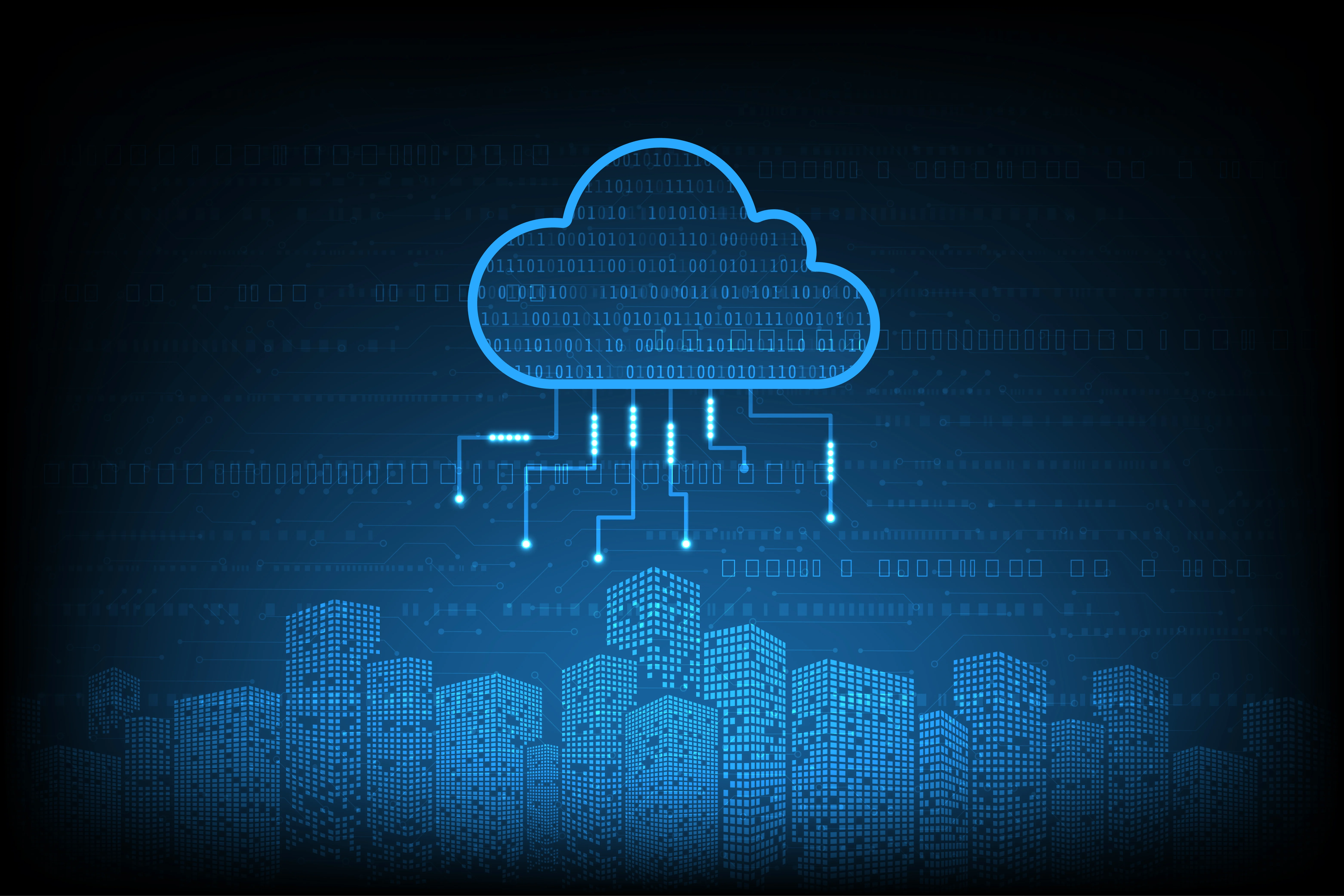 Disaster Recovery - Replica dati in cloud per la continuità operativa aziendale